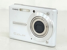CASIO EXLIM EX-S500 カシオ コンパクトデジタルカメラ コンデジ 撮影 中古 K8437272_画像1