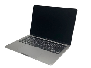 Apple MacBook Pro 13インチ 2020 i7-1068NG7 2.30GHz 32GB SSD 512GB Monterey ノートパソコン PC 中古 M8388342