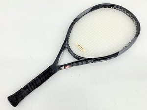 Wilson HAMMER 1 テニスラケット ウィルソン ハンマー ラケット スポーツ 中古 K8441870