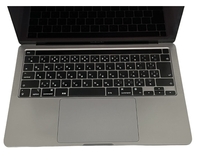 Apple MacBook Pro 13インチ M1 2020 8GB SSD 256GB Ventura ノートパソコン PC 中古 M8363922_画像3