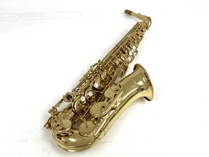 YAMAHA YAS-34II アルトサックス 管楽器 ヤマハ 中古 O8417258