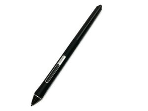 Wacom KP301E00DZ Pro Pen slim ペンタブ タッチペン ワコム 中古 C8413461