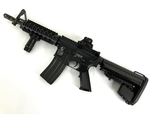 東京マルイ M4 CQB-R 次世代電動ガン 中古Y8364487