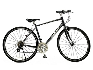 GIANT Bicycles ESCAPE R3 クロスバイク Vブレーキ Mサイズ 訳あり T8445431