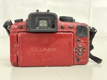 Panasonic LUMIX DMC-G1 ミラーレス 一眼レフ G VARIO 1:4.5-5.6/45-200 レンズキット カメラ ジャンク K8437261_画像8