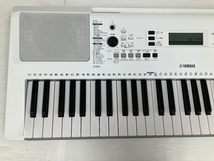 YAMAHA EZ-300 電子ピアノ 61鍵盤 2020年製 キーボード 楽器 ヤマハ 中古 O8430469_画像7