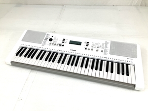 YAMAHA EZ-300 電子ピアノ 61鍵盤 2020年製 キーボード 楽器 ヤマハ 中古 O8430469