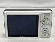 SONY DSC-W270 Cyber-shot コンパクト デジタル コンデジ 光学機器 ソニー カメラ 中古 H8444069_画像5