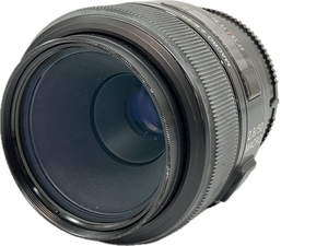 SONY SAL50M28 単焦点レンズ 50mm F2.8 Macro ソニー カメラ 中古 C8444933