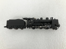 KATO 2028-1 8620 東北仕様 蒸気機関車 Nゲージ 鉄道模型 中古 S8444306_画像4