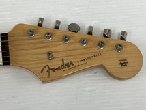 Fender USA Custom Shop Japan Limited Team Built 1960 Stratocaster NOS エレキギター フェンダー 中古 良好 O8406154_画像5