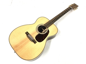 MARTIN 00-28 Modern Deluxe アコースティックギター アコギ EST.1833 中古 美品 T8392365