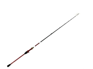 Daiwa 極鋭カワハギ RED TUNE レッドチューン AGS RM 釣具 中古 S8350072