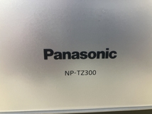 Panasonic パナソニック NP-TZ300-W 食器 洗い 乾燥機 食洗機 2020年製 キッチン 家電 中古 直B8281142_画像3