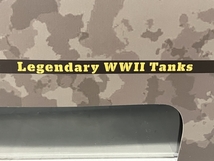 Legendary WWII Tanks ドイツ 水陸両用牽引車 ランドヴァッサーシュレッパー 船舶工兵訓練大隊 他 計4点 ジャンク S8431539_画像8