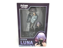 Astrum Design マスクガール LUNA フィギュア 未開封 未使用 Y8293546_画像1