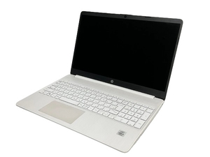 HP Laptop 15s-fq1066TU i5-1035G1 1.00GHz 8GB SSD 512GB Windows 11 15.6型 ノートパソコン PC ジャンク M8259762