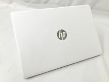 HP Laptop 15s-fq1066TU i5-1035G1 1.00GHz 8GB SSD 512GB Windows 11 15.6型 ノートパソコン PC ジャンク M8259762_画像6