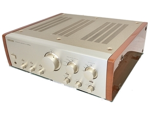 SANSUI AU-α907MR プリメインアンプ オーディオ 音響 機器 サンスイ 中古 美品 直 W8287349