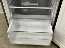 Haier ハイアール JR-NF294A 2020年製 2ドア 冷凍冷蔵庫 家電 中古 美品 楽 M8335823_画像7