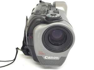 【1円】Canon Hi8 MovieBoy E2 MB-E2 8mm ビデオカメラ キャノン ジャンク G8145049