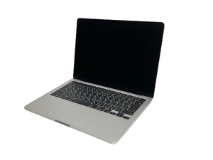 Apple MacBook Air M2 2022 MLXY3J/A 8GB SSD 256GB Monterey ノートパソコン PC 中古 M8400367