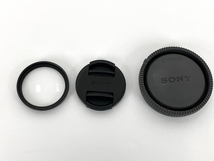 SONY SEL2860 FE 4-5.6/28-60 カメラレンズ 中古 良好 Y8440352_画像2