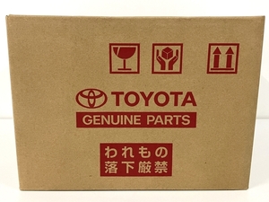 TOYOTA トヨタ 純正ナビ NSZT-Y68T 08604-00B40 カーナビ 車 未開封 未使用 B8450152