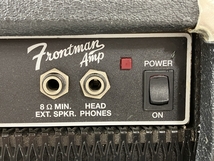 Fender Frontman Amp CA91720 ギターアンプ フェンダー オーディオ 中古 W8157505_画像7