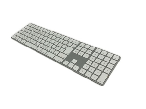 Apple Magic Keyboard A1843 ワイヤレス キーボード 中古 S8450700