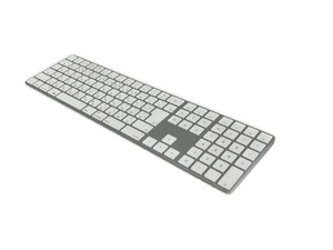 Apple Magic Keyboard A1843 ワイヤレス キーボード 中古 S8429309