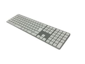 Apple Magic Keyboard A1843 ワイヤレス キーボード 中古 S8429308