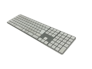 Apple Magic Keyboard A1843 ワイヤレス キーボード 中古 S8429306