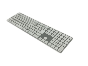 Apple Magic Keyboard A1843 ワイヤレス キーボード 中古 S8429305