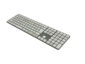 Apple Magic Keyboard A1843 ワイヤレス キーボード 中古 S8429300