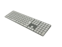 Apple Magic Keyboard A1843 ワイヤレス キーボード 中古 S8429299_画像1