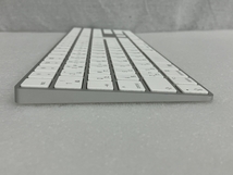 Apple Magic Keyboard A1843 ワイヤレス キーボード 中古 S8429296_画像7