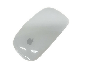 Apple Magic Mouse 2 A1657 充電式 ワイヤレス マウス 中古 S8411208