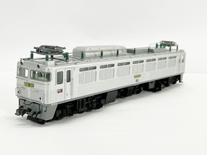 TOMIX トミックス HO-185 国鉄 EF81-300形 電気機関車 1次形 プレステージモデル 鉄道模型 中古 W8445242