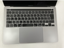 Apple MacBook Pro 13.3型 2020 ノート PC i7-1068NG7 2.30GHz 16GB SSD 512GB Monterey 中古 T8322878_画像7