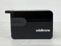 edelkrone SLIDE MODULE V3 電動スライドモジュール エーデルクローン 中古 美品 N8380968_画像4