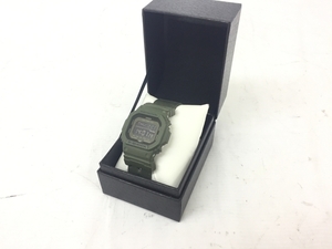 CASIO G-SHOCK GLS-5600CL-3 G-LIDE Gライド 腕時計 Gショック ジーショック カシオ 中古 G8385047