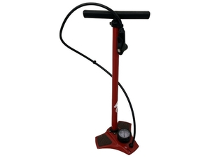 SPECIALLZED air tool hp 自転車の空気入れ フロアポンプ 中古 N8290007