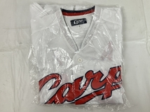 広島カープ グッズ シャツ 3着セット 野球 トップス 中古 美品 N8336724_画像6