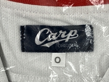 広島カープ グッズ シャツ 3着セット 野球 トップス 中古 美品 N8336724_画像8