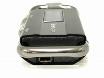 SHARP MP-S200 デジタルオーディオプレーヤー 512MB USB 音響機材 シャープ 中古 O8339512_画像4