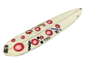 【引取限定】 DRIFT SURF Mitsu Surfboard GENKI MODEL 9.0ft ロングボード サーフボード サーフィン 中古 直 T8433159