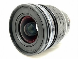 OLYMPUS M.ZUIKO DIGITAL ED 17mm f/1.2 PRO レンズ カメラ オリンパス 中古 美品 O8422709