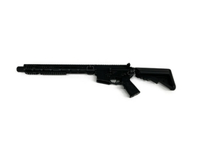 Arcturus AT-AR07 E3 AR Carbine Ambi AEG 電動ガン エアガン サバゲー 中古 S8347919