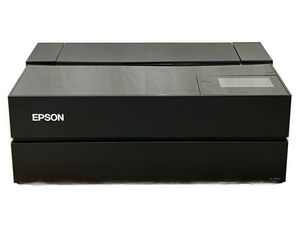 EPSON SC-PX1V インクジェットプリンタ エプソン プロセレクション PC周辺機器 中古 N8440319